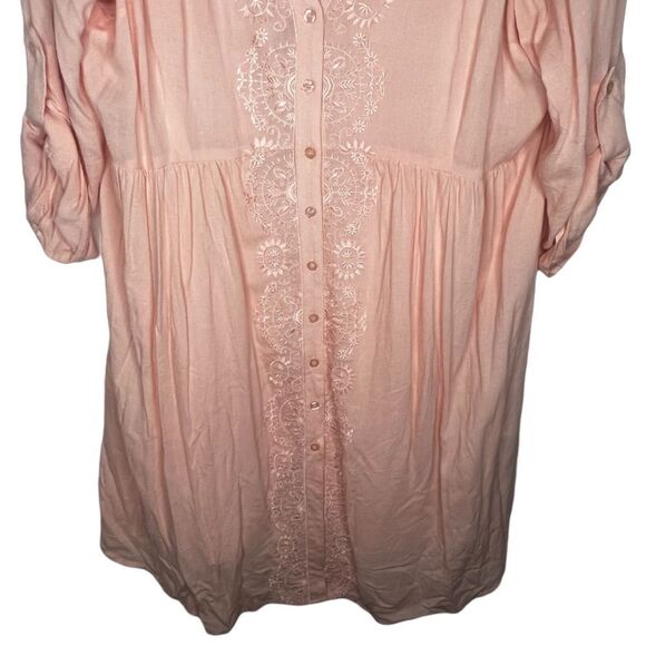 Torrid Dress & Coverup‎ - Picture 3 of 6